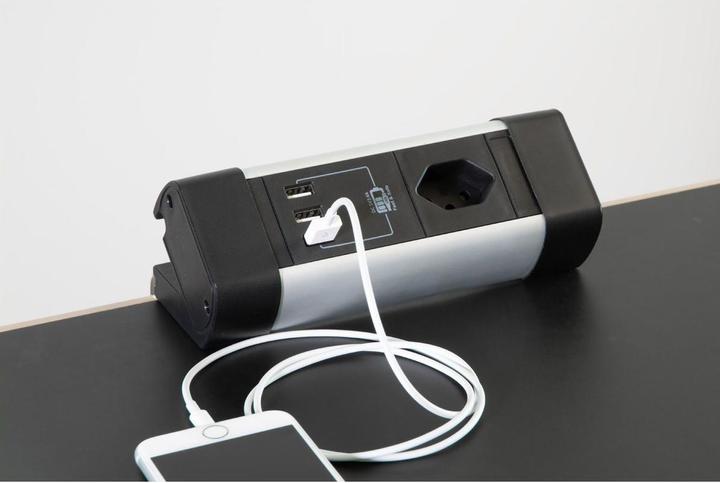 Produktbild Max Hauri Office Line (4x, 2.50 m)