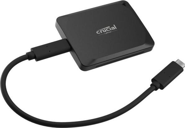 Produktbild Crucial X10 Pro (4000 GB)