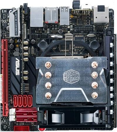 Produktbild Cooler Master Hyper H412R (136 mm)