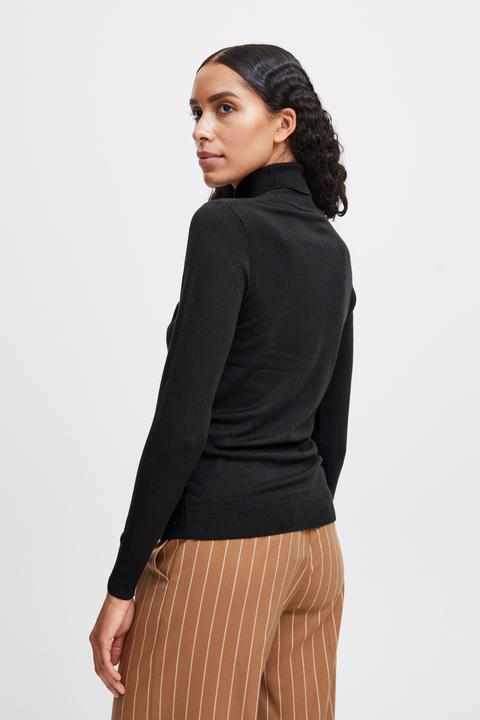 Image du produit B.young BYMMPIMBA1 COL ROULÉ - 20811926 (L)