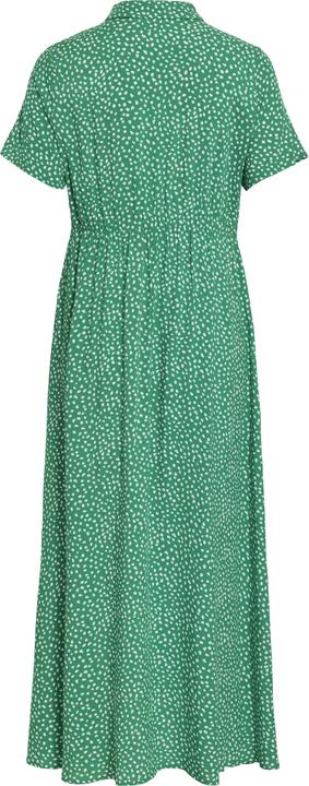 Image du produit Vila Maxi Blusenkleid (42)