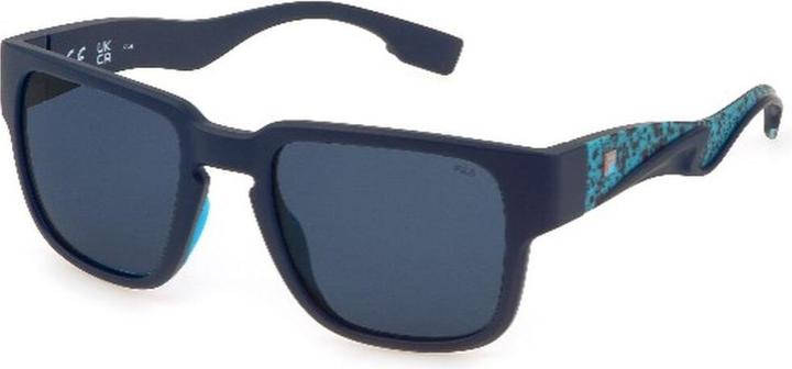 FILA Men's Sunglasses SFI463-53J99P Ø 53 mm
