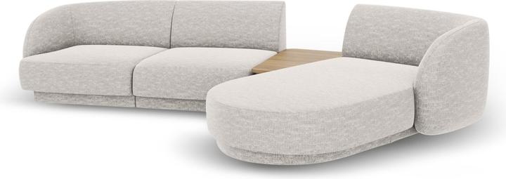 Actual product image Micadoni Miley (3-seater)