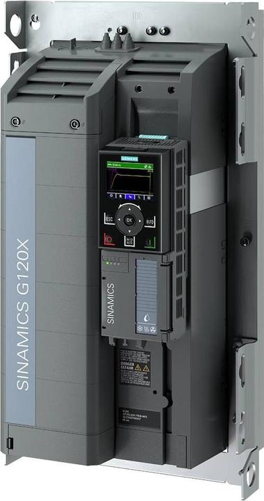 Actual product image Siemens Sinamics