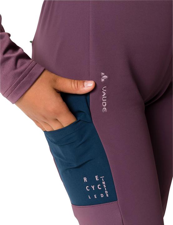 Produktbild Vaude Patiki Slim Fit (158)