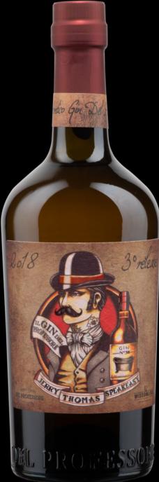 Produktbild Del Professore Monsieur (1 x 70 cl)