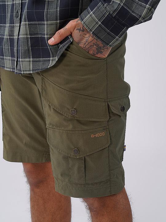 Produktbild Fjällräven M's Vidda Pro Lite Shorts M (L, XL)
