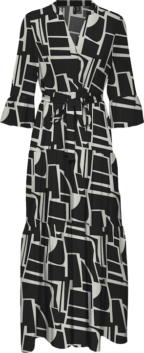 Produktbild Vero Moda VMZERA Langes Kleid Kleid (XS)