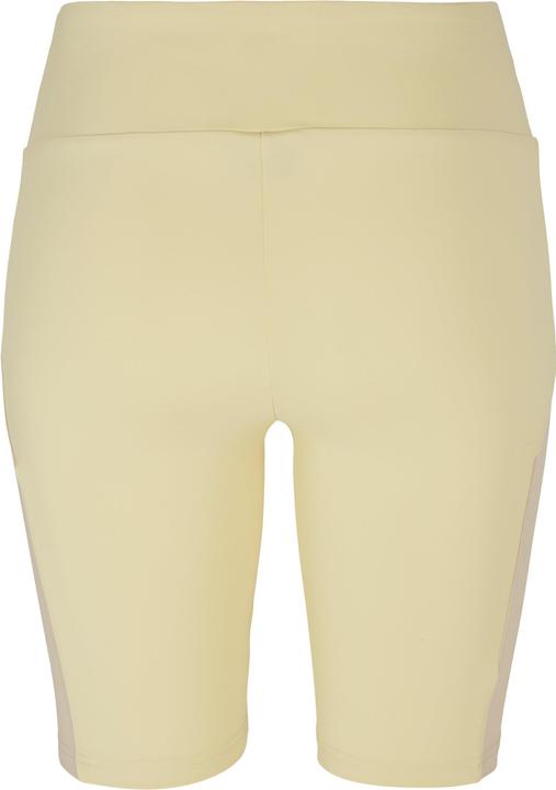 Immagine prodotto Urban Classics Pantaloncini da ciclista a blocchi di colore da donna - 17084 (S)
