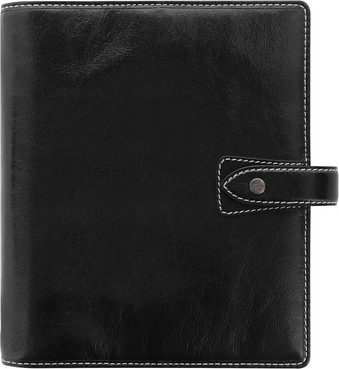 Produktbild Filofax Organizer Malden A5 Organizer Black 2026 (A5)