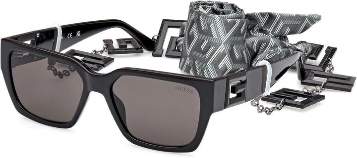 Actual product image Guess Gu7916 Sunglasses