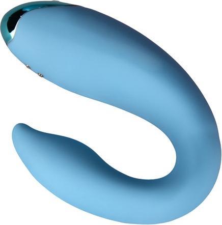 Actual product image Fairygasm PleasureBerry blue -