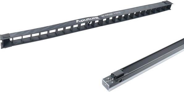 Actual product image Aputure Infinibar Light Control Grid (45) for PB12