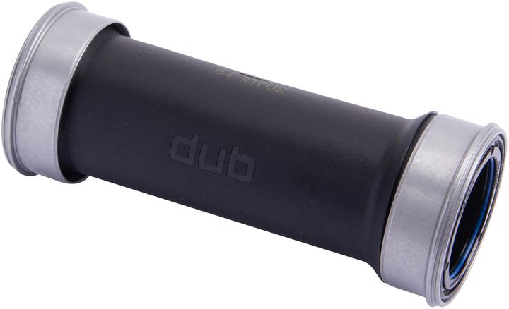 Actual product image Sram DUB Pressfit MTB