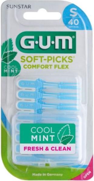 Produktbild GUM Comfort Flex (40 x)
