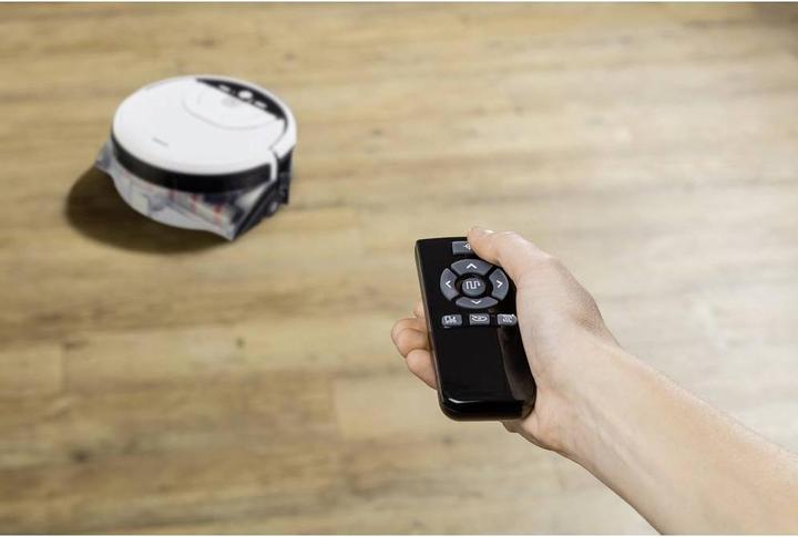 Produktbild Medion Wischroboter (Wischrolle)