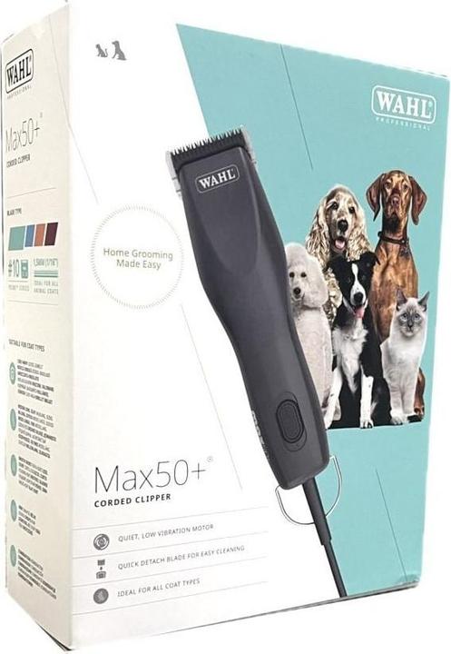Immagine prodotto Wahl Max50+