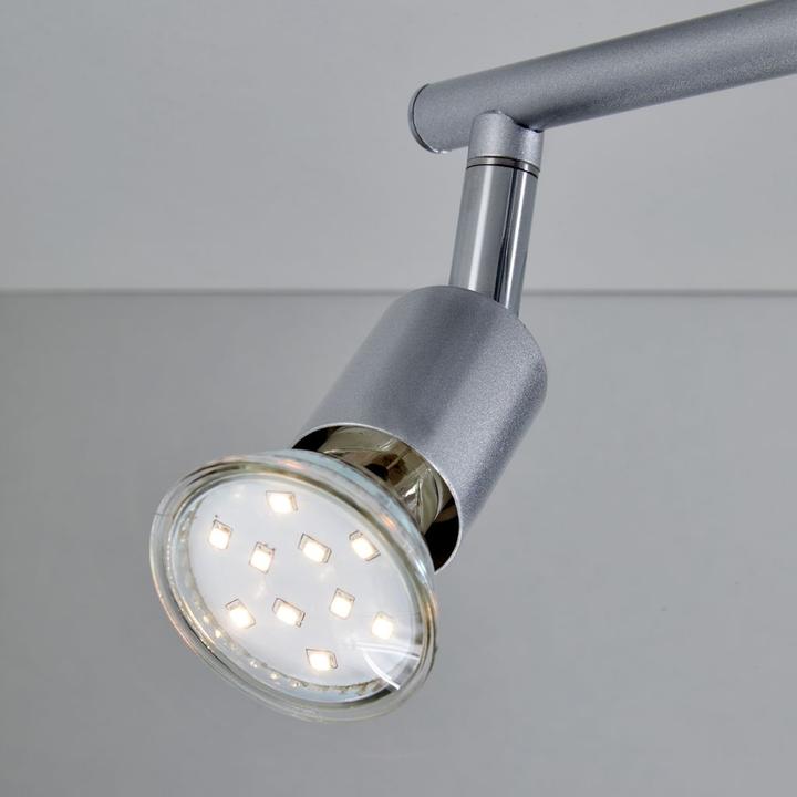 Image du produit B.K.Licht Plafonniers (250 lm, GU10)