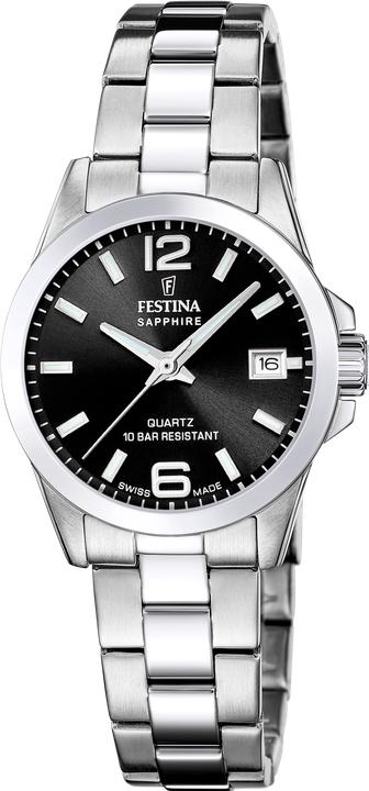 Produktbild Festina F20049/6 (Analoguhr, 29.50 mm)