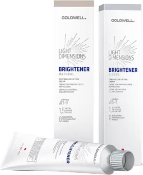 Actual product image Goldwell Light Dimensions Brightener