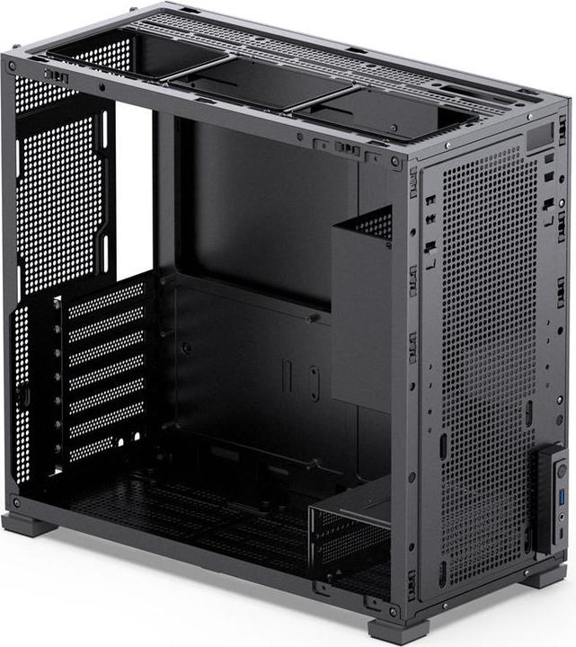 Immagine prodotto Jonsbo D41 Mesh (ATX, mATX, Mini-ITX, DTX)