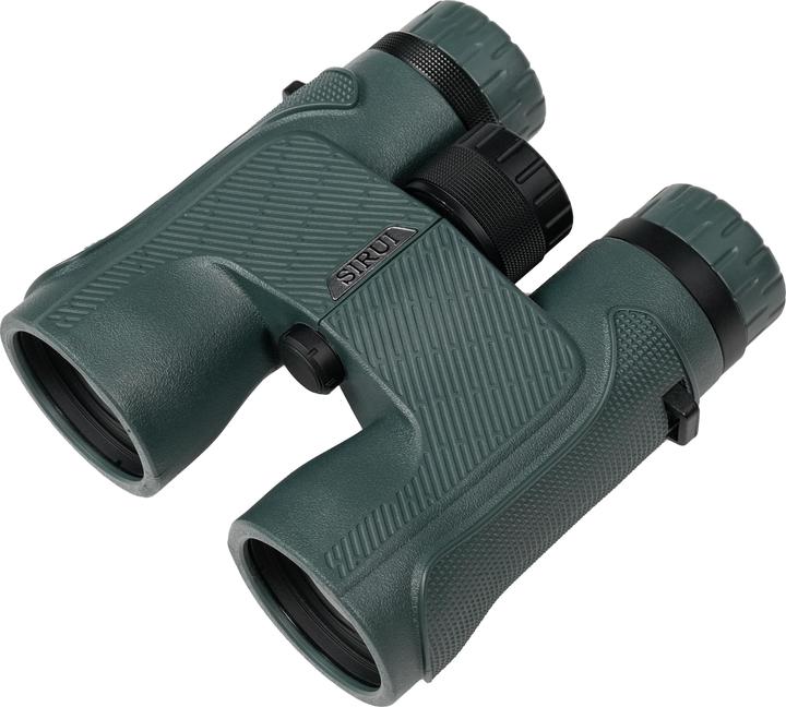 Image du produit Sirui B1042A-GN Fernglas mit 10x Vergrösserung 42mm Grün (10 x, 42 mm)