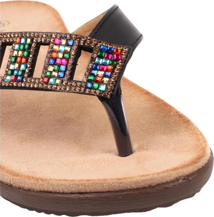 Produktbild Lunar Abigail II Sandalen (39)