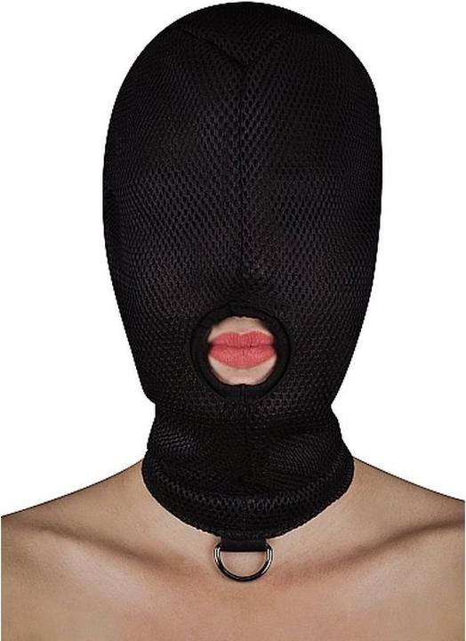 Produktbild Ouch! Extreme Mesh One Hole with D-Ring