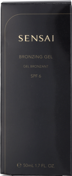 Produktbild Sensai Bronzing Gel N BG61 (Selbstbräunungsserum, 50 ml)