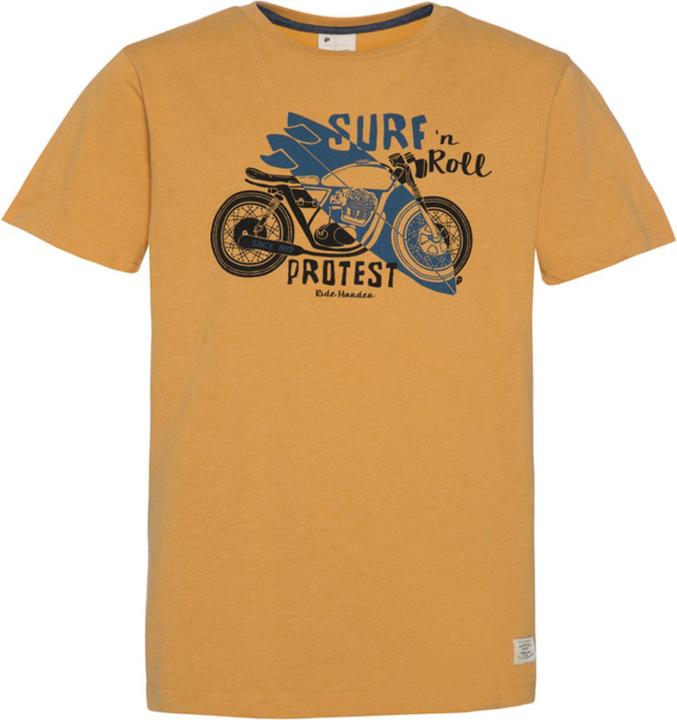 Produktbild Protest T-shirt Prtvin Tumeric (128)