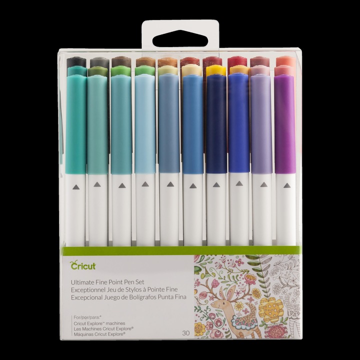 Actual product image Cricut Ultimate
