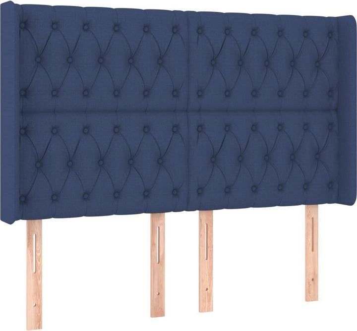 Produktbild vidaXL Kopfteil (147 x 16 x 128 cm)