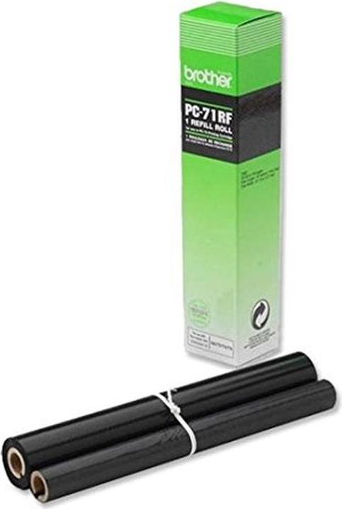 Actual product image Brother PC71RF