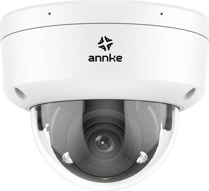 Annke I91DQ LAN IP Überwachungskamera 3840 x 2160 Pixel (3840 x 2160 pixels)