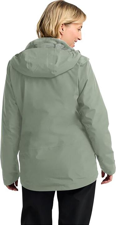Immagine prodotto Jack Wolfskin Moonrise 3in1 (M)