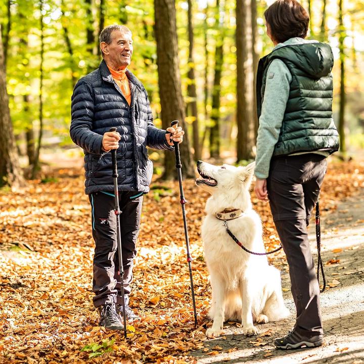 Produktbild Rothwild Trekkingstöcke