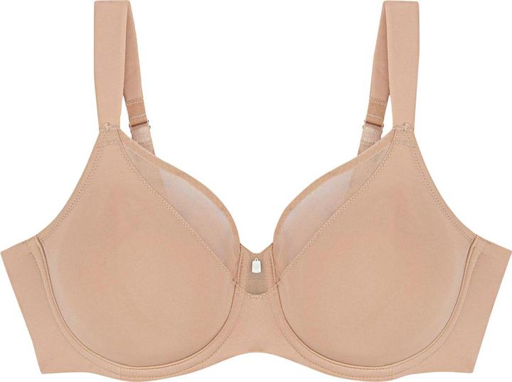 Image du produit Triumph True Shape Sensation W01 Minimizer BH (Une unité par pack, 90 F)