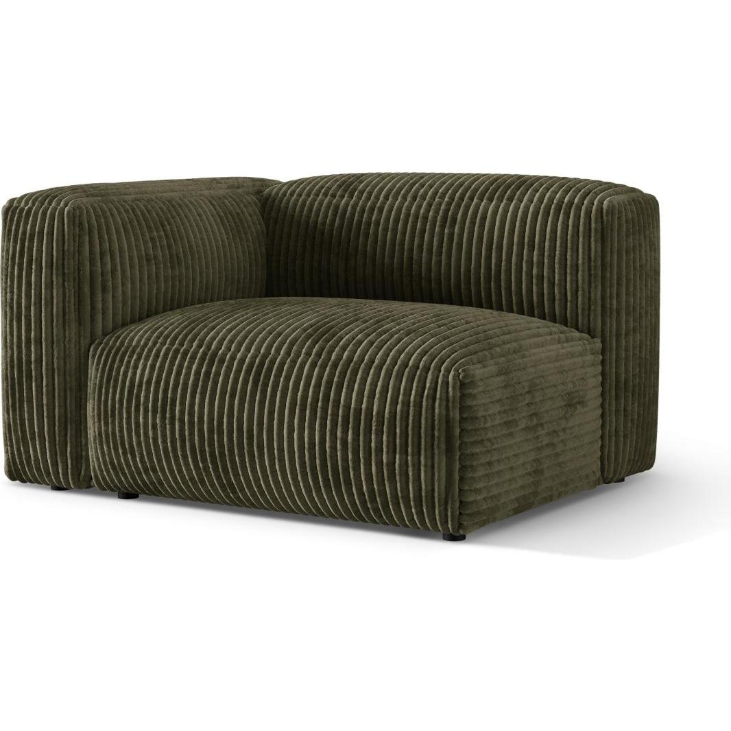 Micadoni, Sofa, Martina (2-Sitzer, 3-Sitzer, 4-Sitzer)