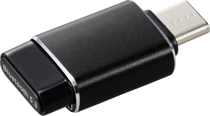 Produktbild Renkforce RF-BTA-380 Bluetooth®-Stick 5.3