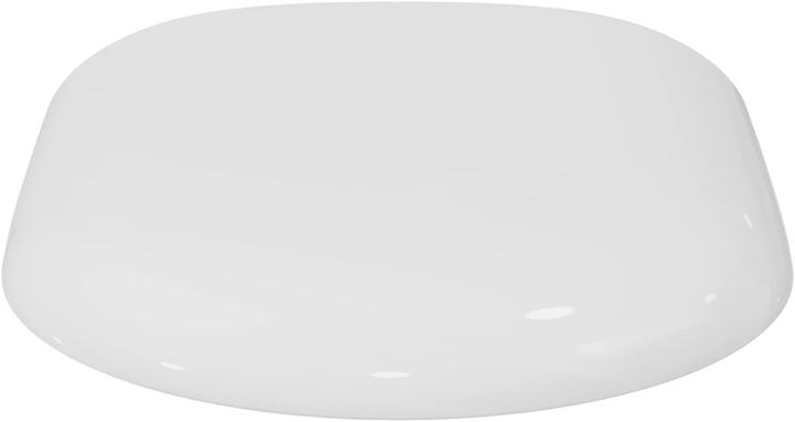 Ideal Standard Sedile WC Tizio
