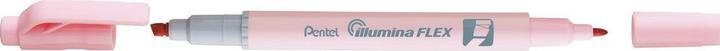 Image du produit Pentel Marqueurs papier Illumina Flex (1 x)