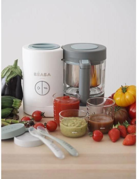 Immagine prodotto Beaba Frullatore-cucina