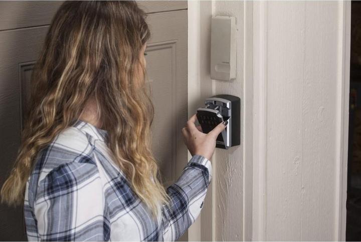 Produktbild Master Lock 5441eurd