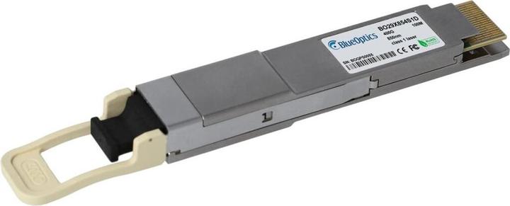 Produktbild BlueOptics NVIDIA 980-9I530-00W000 kompatibler QSFP-DD BO29X854S1D