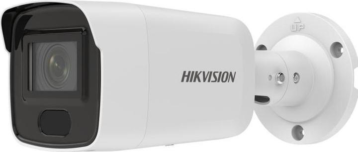 Image du produit Hikvision DS-2CD3086G2-IS(4mm)(H)(eF)(O-STD) Bullet Smart IP (3840 x 2160 pixels)