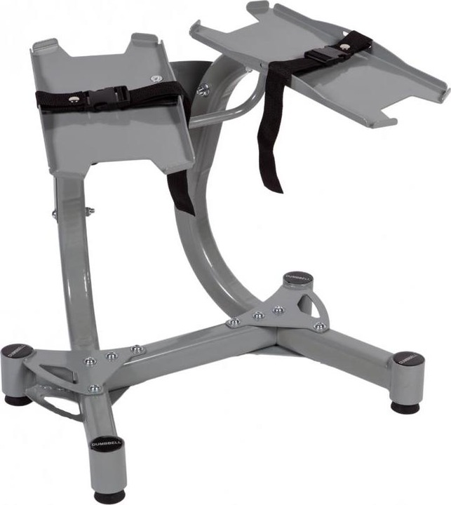 Produktbild Fitcom Ständer Adjustable Dumbbells