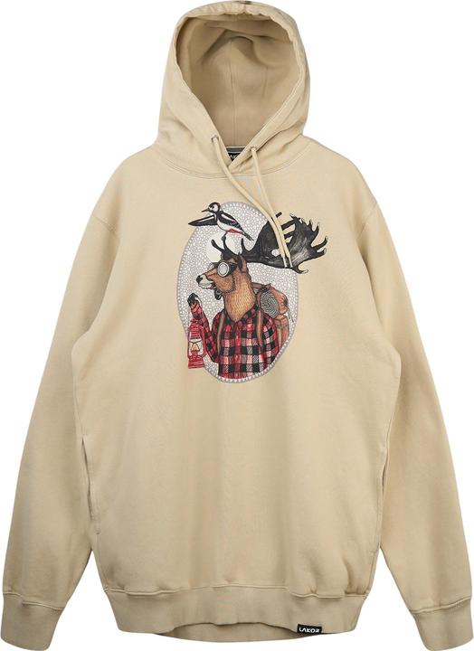 Immagine prodotto Lakor Pathfinders (L)