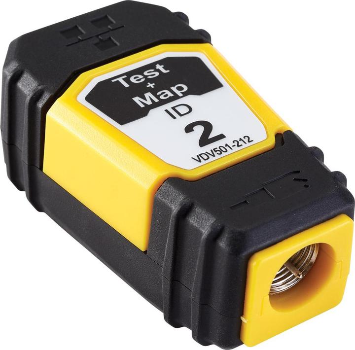 Produktbild Klein Tools VDV770-850 VDV Commander Test-n-Map UPGRADE-Set