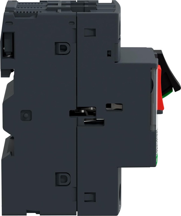 Produktbild Schneider Electric Motorschutzschalter GV2ME02 0,16-0,25A
