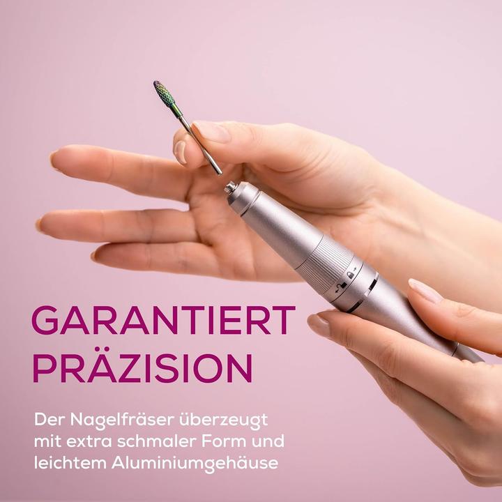 Image du produit Beurer MP 200